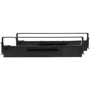 EPSON ŞERİT ORJ. 8750 (15614) 2Lİ PAKET